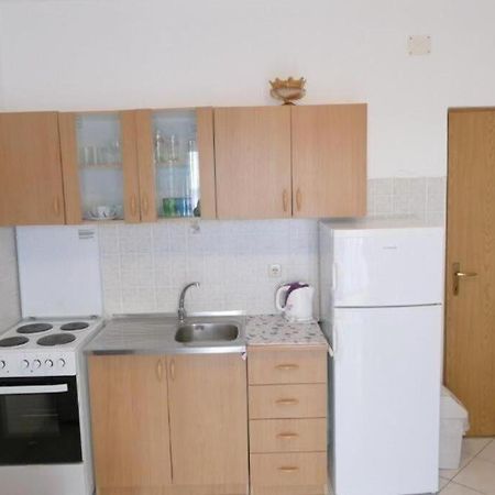 Apartments Jasmin Barbat na Rabu Buitenkant foto