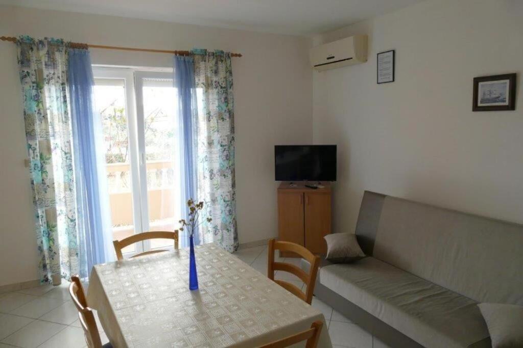 Apartments Jasmin Barbat na Rabu Buitenkant foto